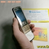 Nokia 8800 gold châu âu